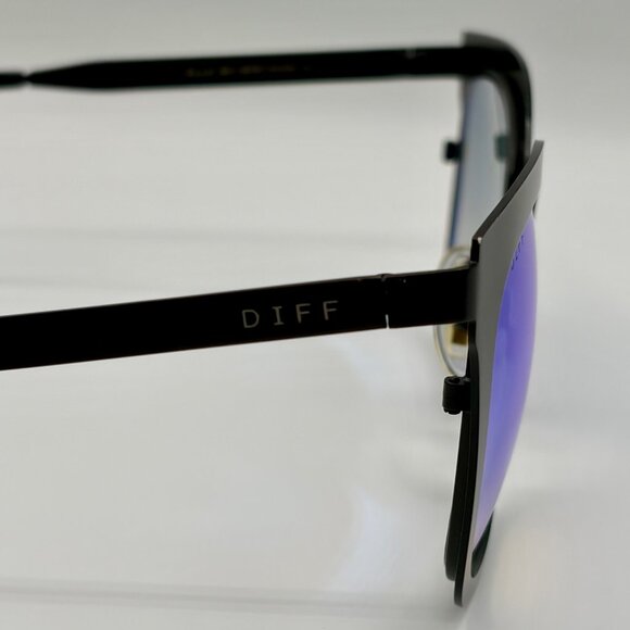 DIFF Eyewear X Lauren Akins Ella Sunglasses main image 6